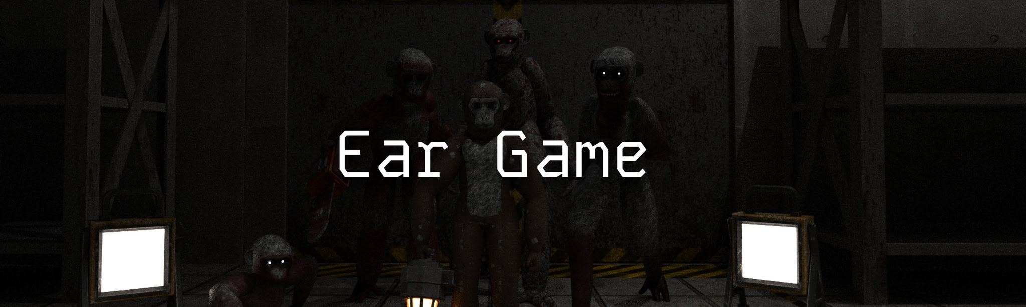 Ear Game