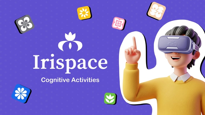 Irispace