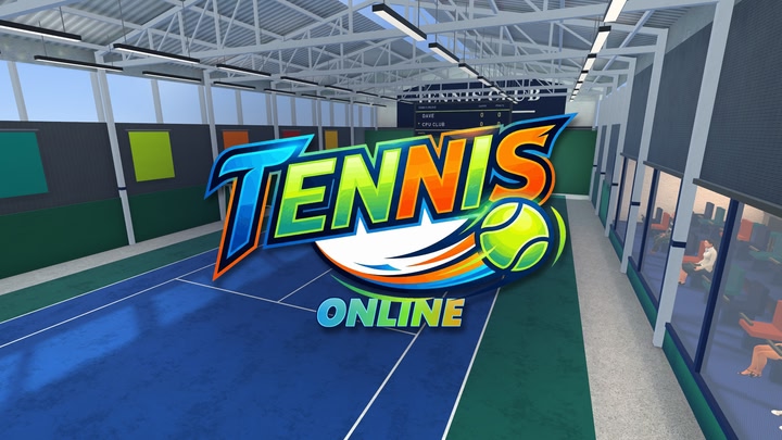 Tennis Online