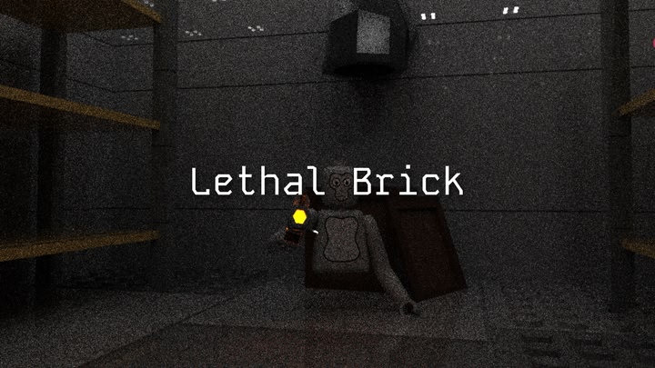 Lethal Brick