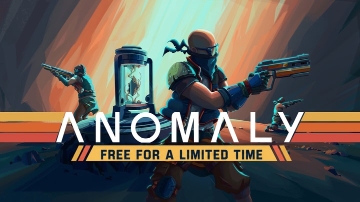 Anomaly