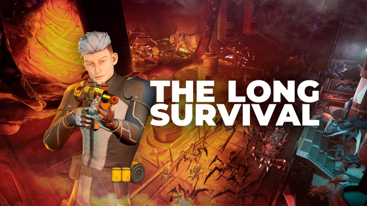 The Long Survival