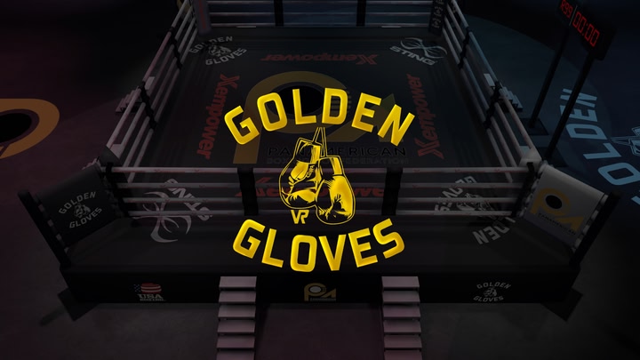 Golden Gloves