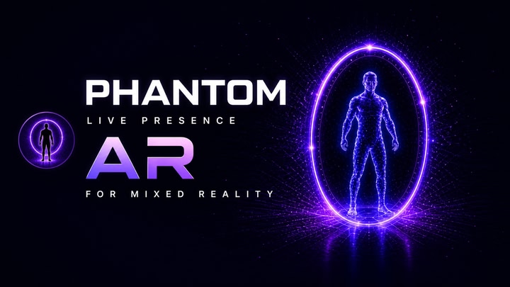 Phantom AR