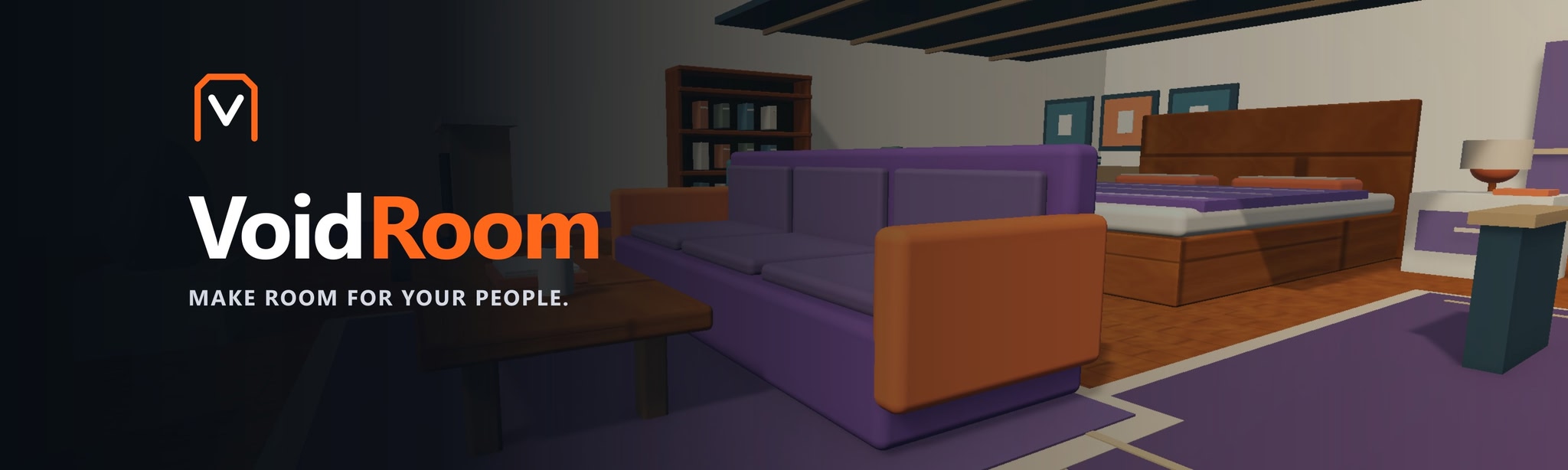 VoidRoom