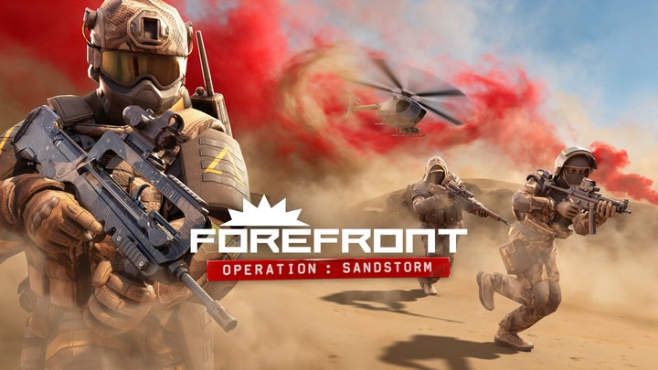 Forefront