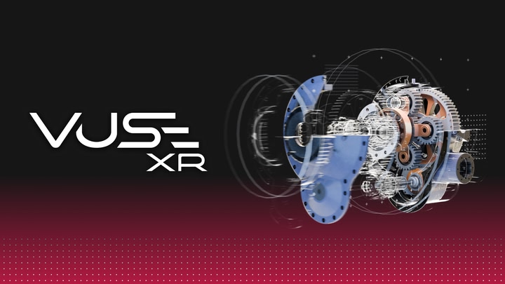 VUSE XR