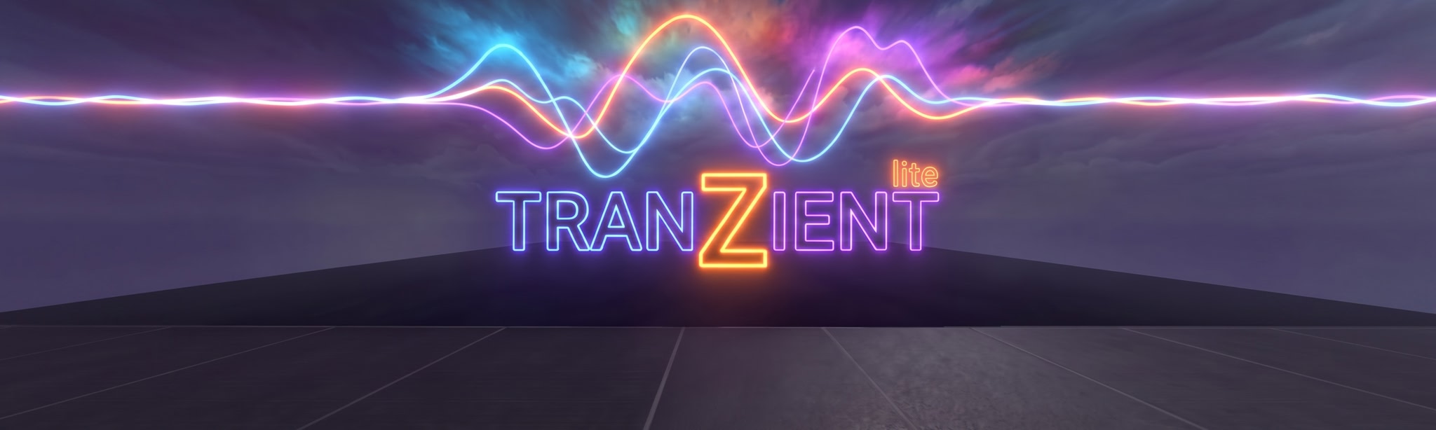 Tranzient Lite