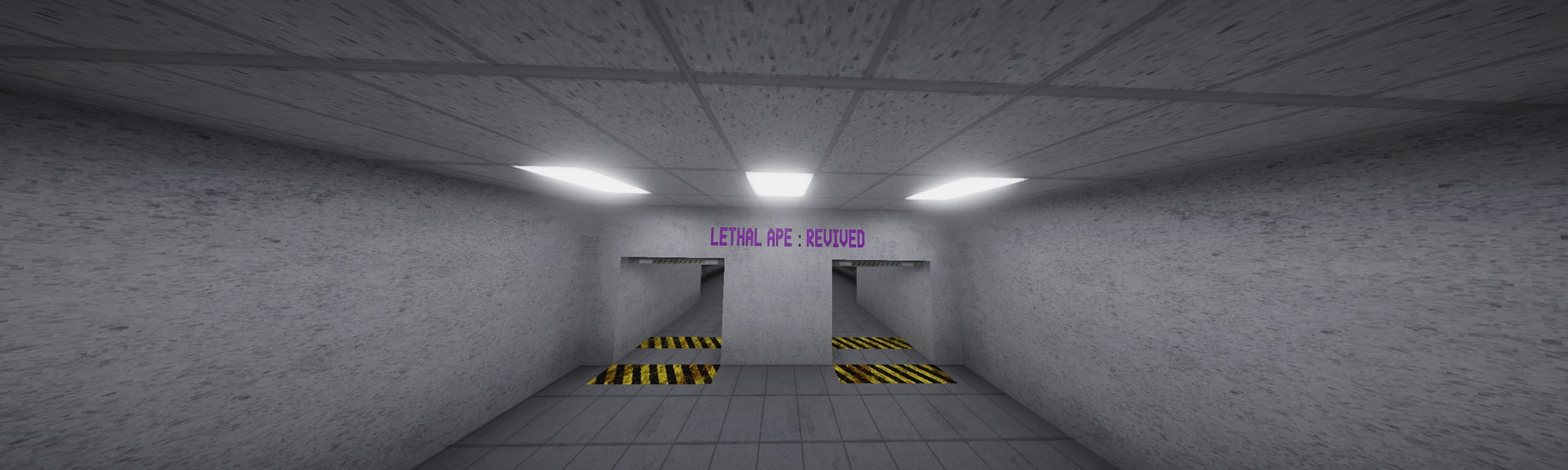 Lethal Ape : Revived