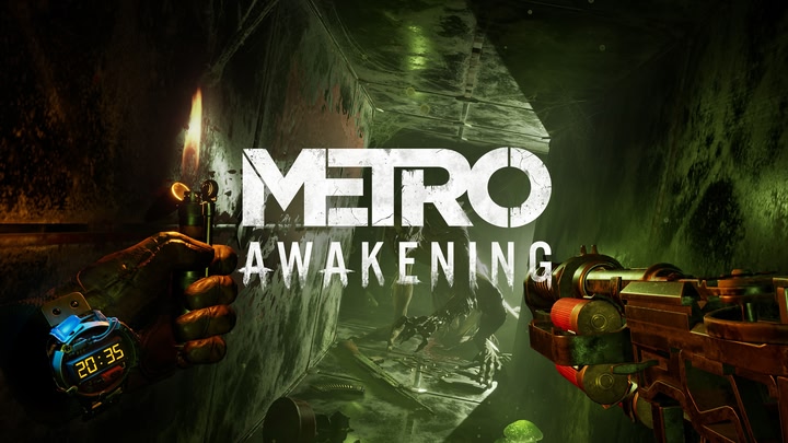 Metro Awakening