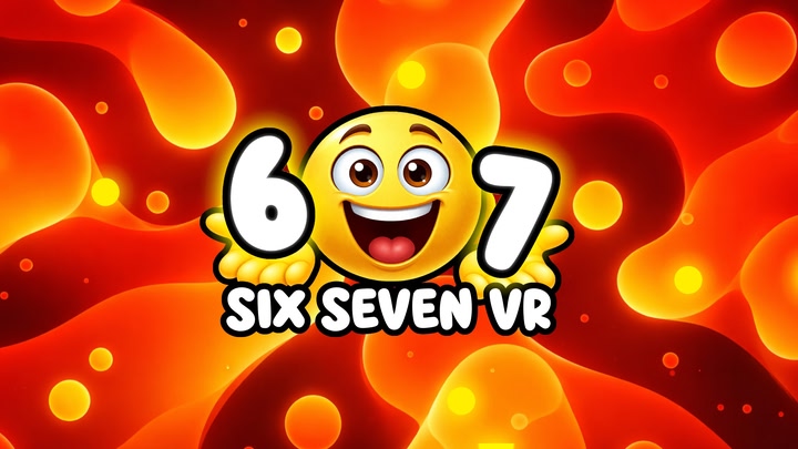 Six Seven VR