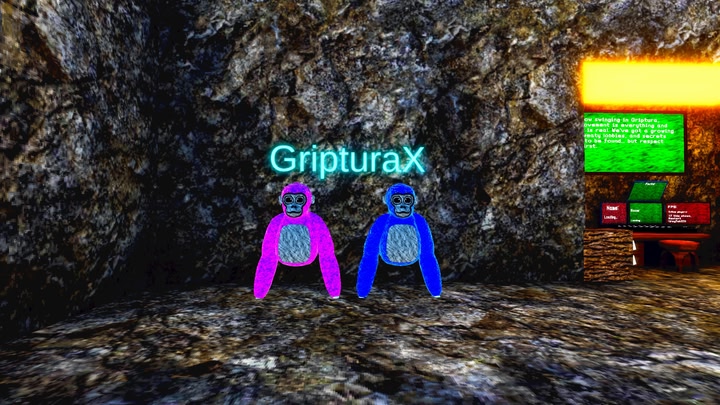 GripturaX