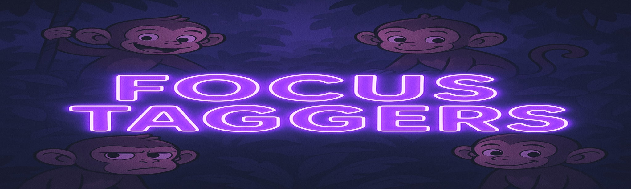 focus taggers