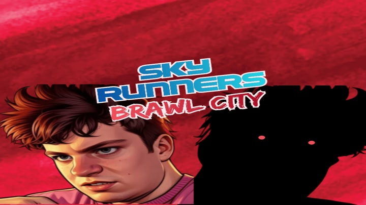 SKY RUNNERS BRAWL CITY