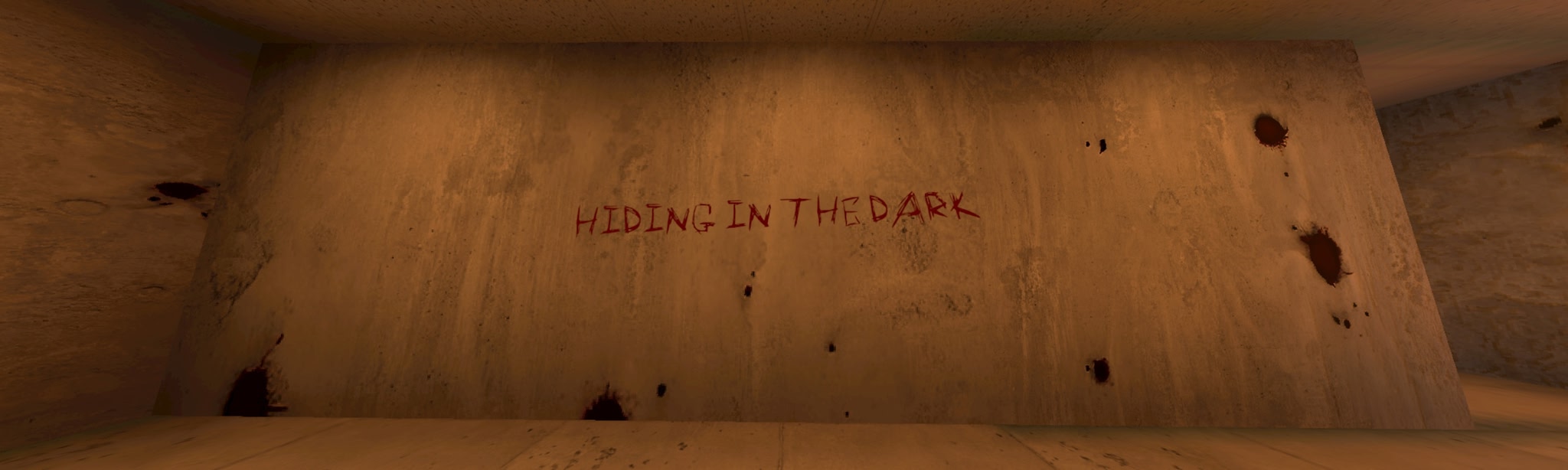 Hiding in The Dark OG