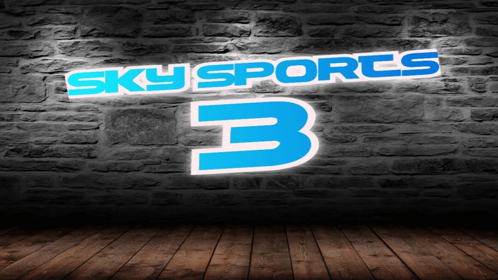 SKY SPORTS 3