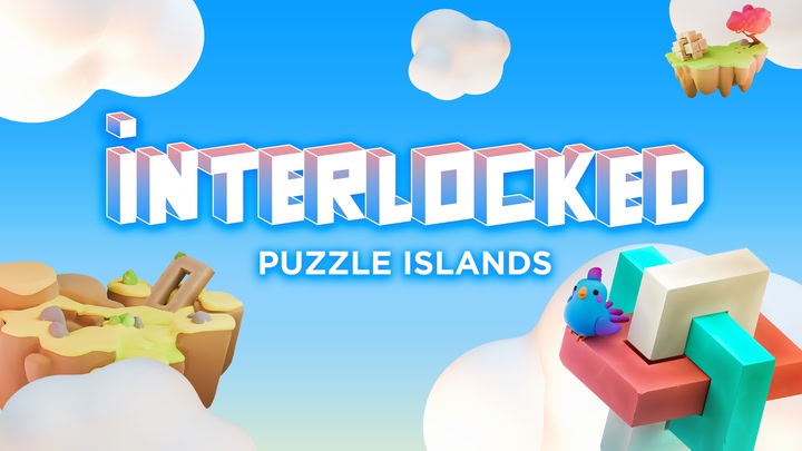 Interlocked: Puzzle Islands