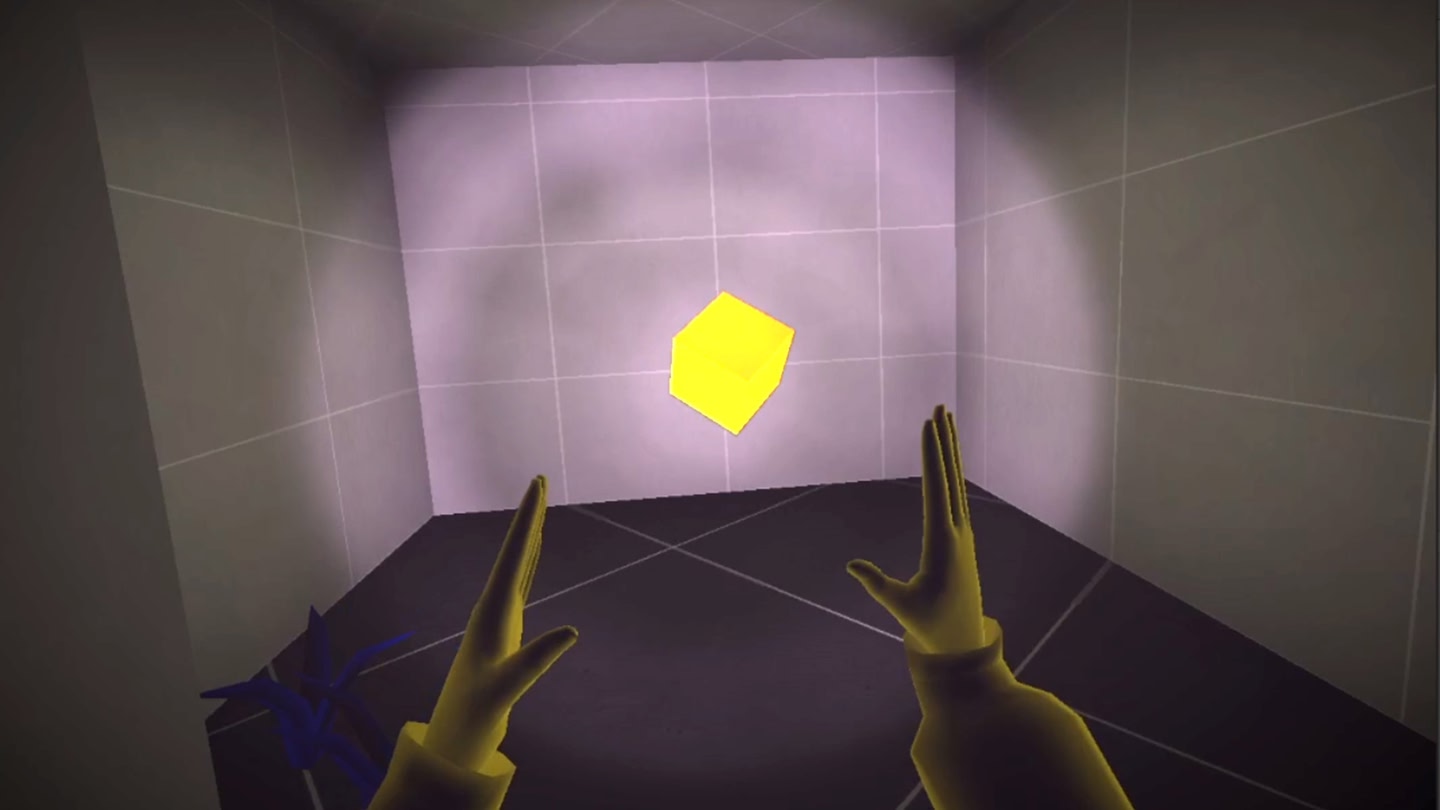 #6. Data Rot (Meta) Podle: Nekomata Games LLC