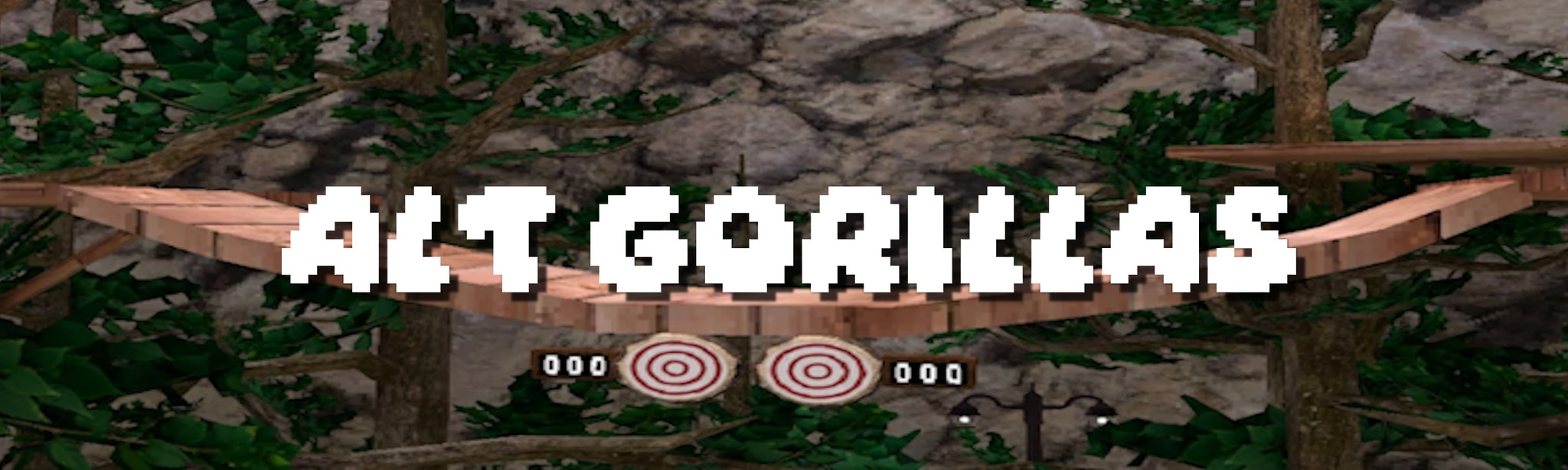 Alt Gorillas