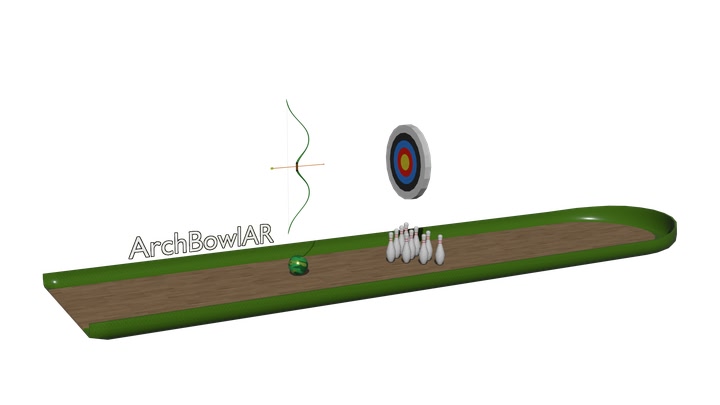 ArchBowlAR