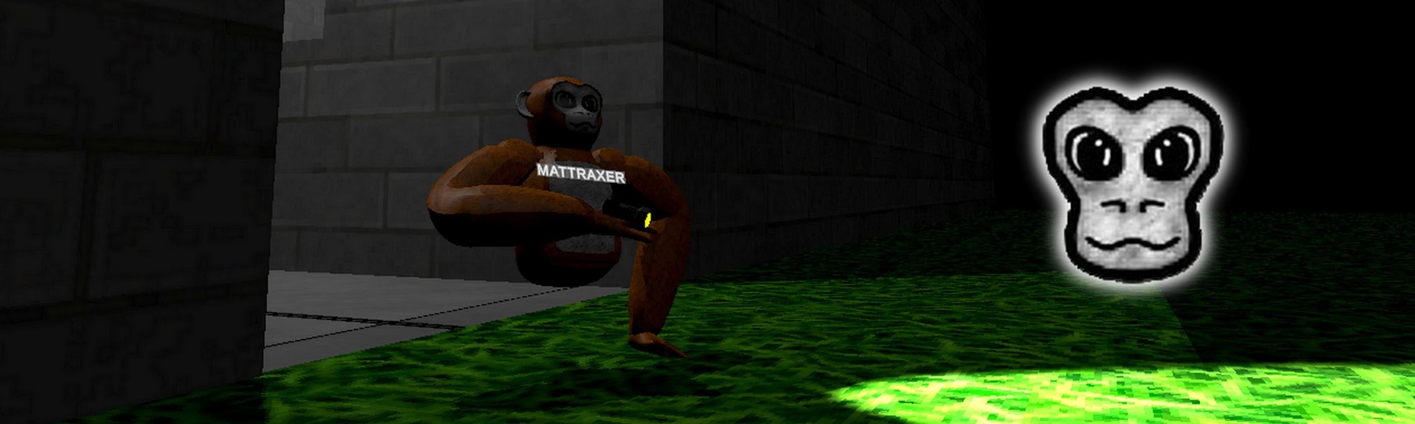 Nightmare Monke