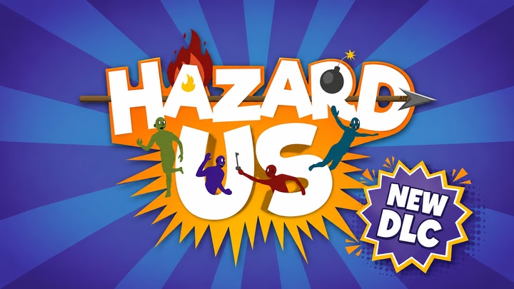 Hazard Us
