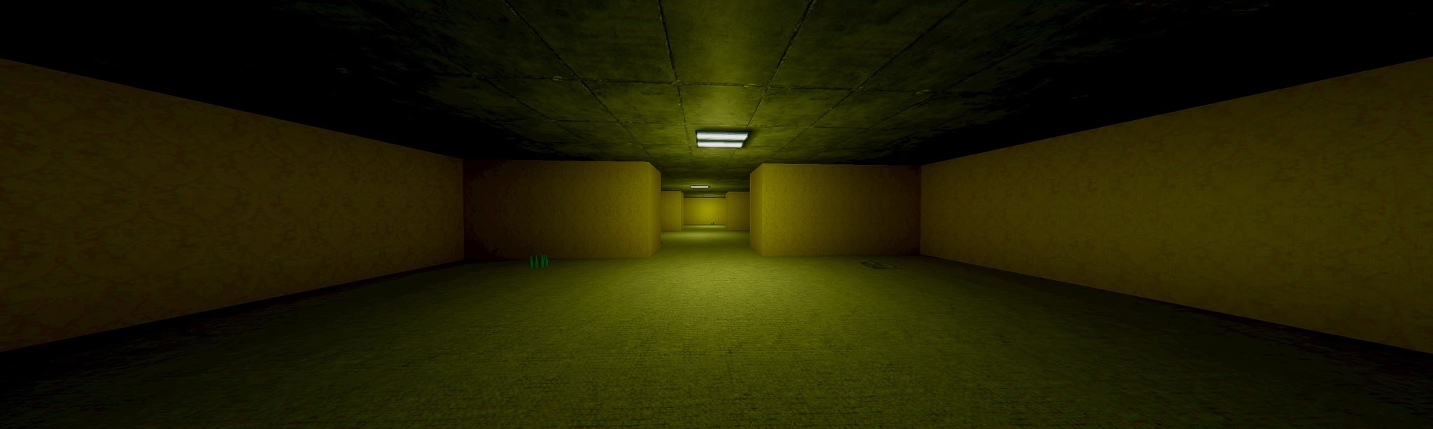 Liminal Shift