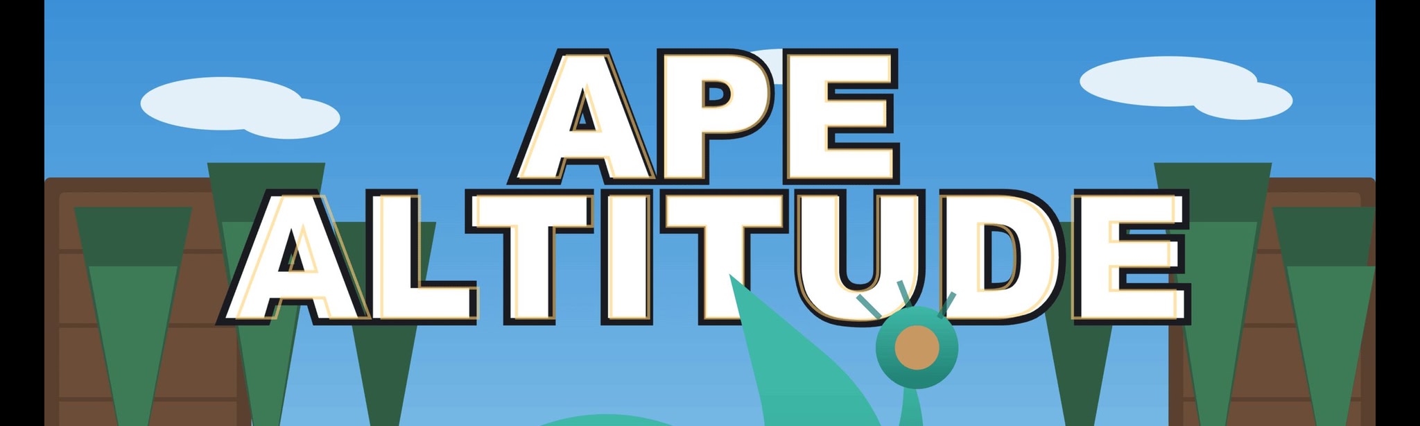 ape altitude