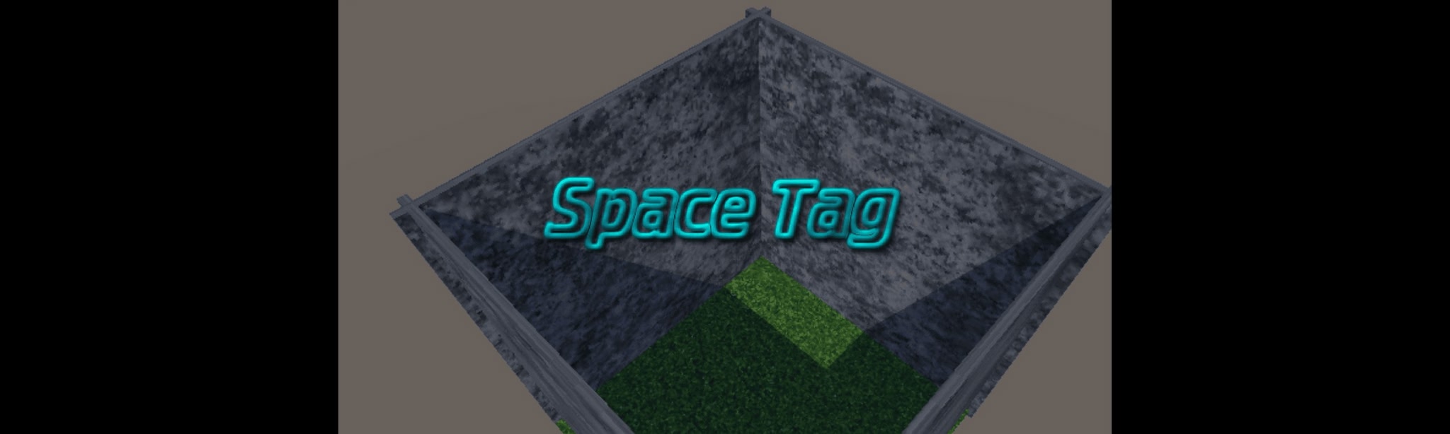 SPACE TAG