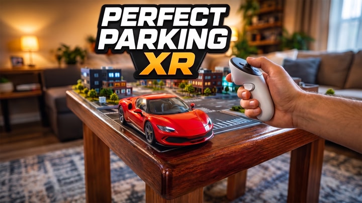 Perfect Parking XR