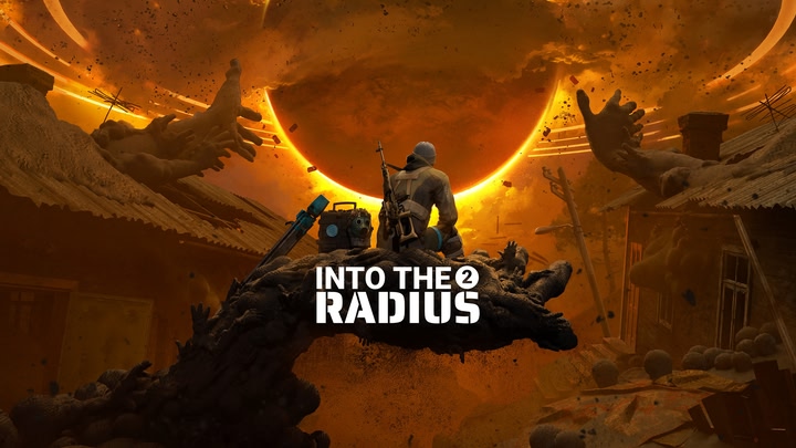 Into The Radius 2