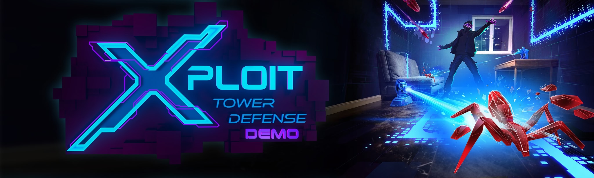 Xploit Tower Defense Demo