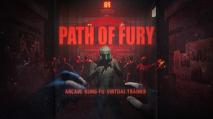 Path of Fury