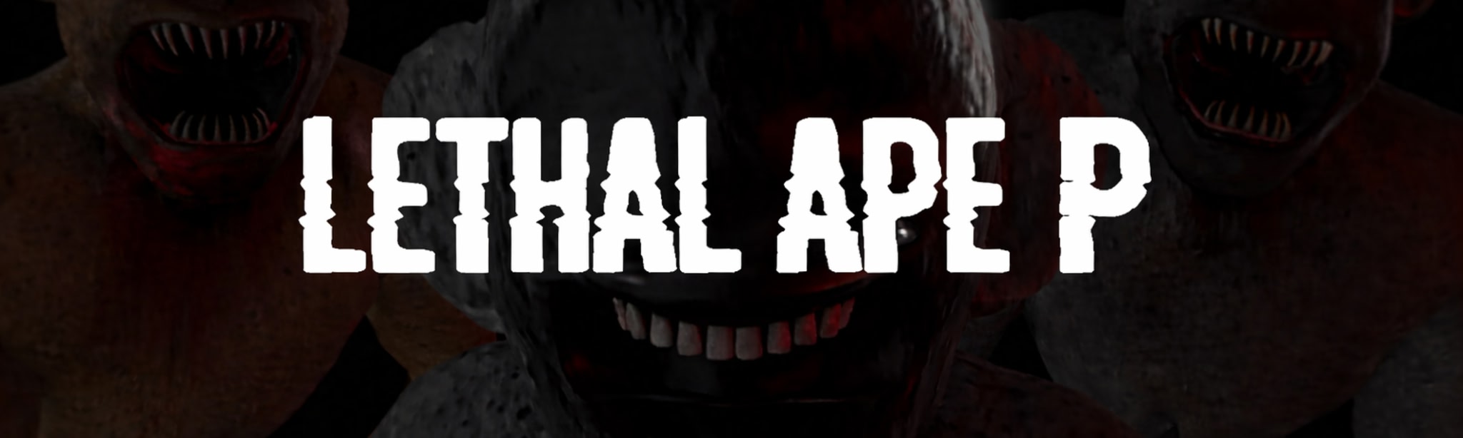 Lethal Ape Plus