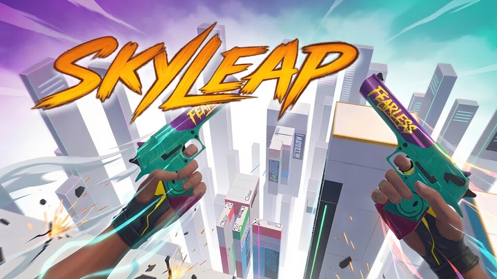 SkyLeap