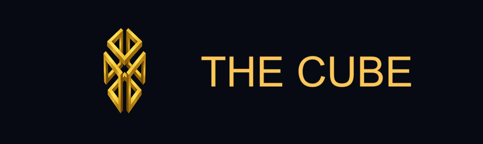 The Cube