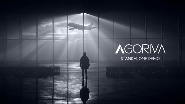 Agoriva VR Demo
