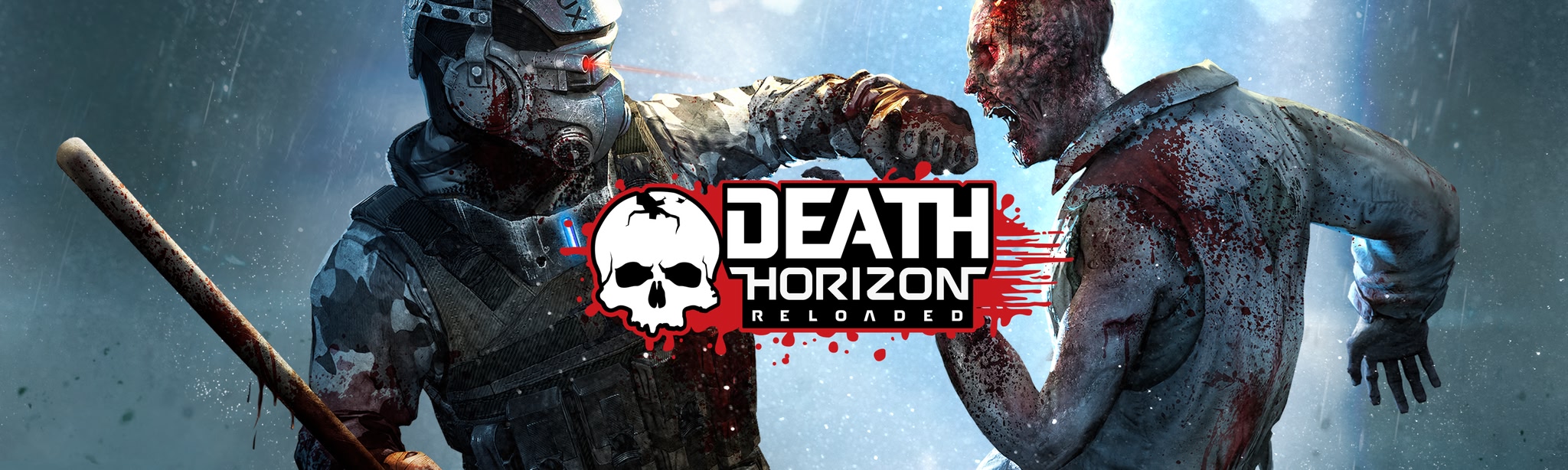 Death Horizon: Reloaded