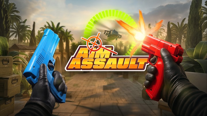 Aim Assault