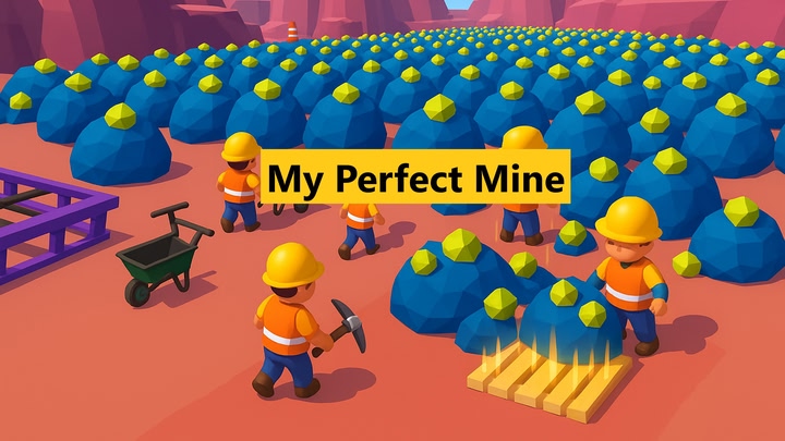 My Perfect Mine