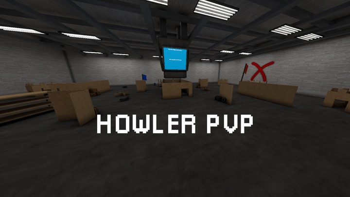 Howler PVP
