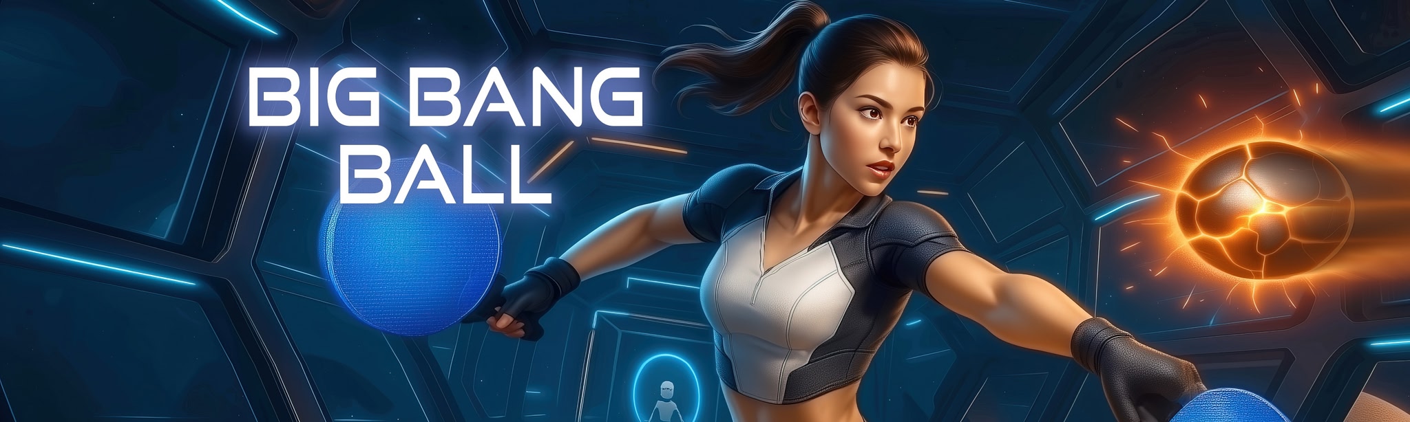 Big Bang Ball