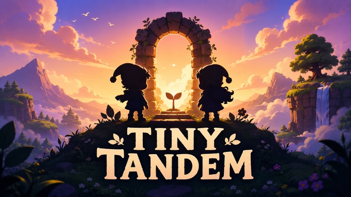 TinyTandem