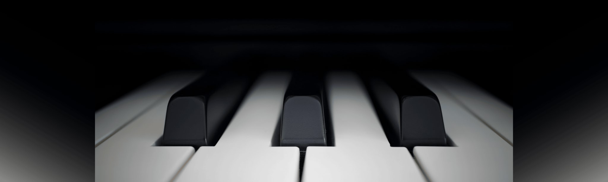 Spatial Piano