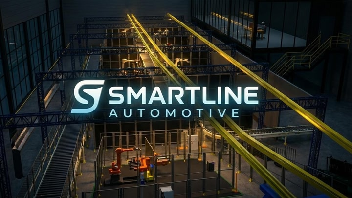 SmartLine Automotive
