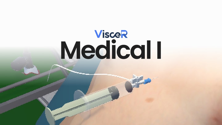 Viscer Medical I