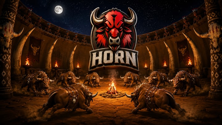 Horn
