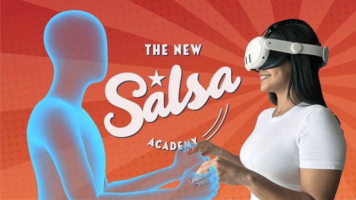 The New Salsa Academy