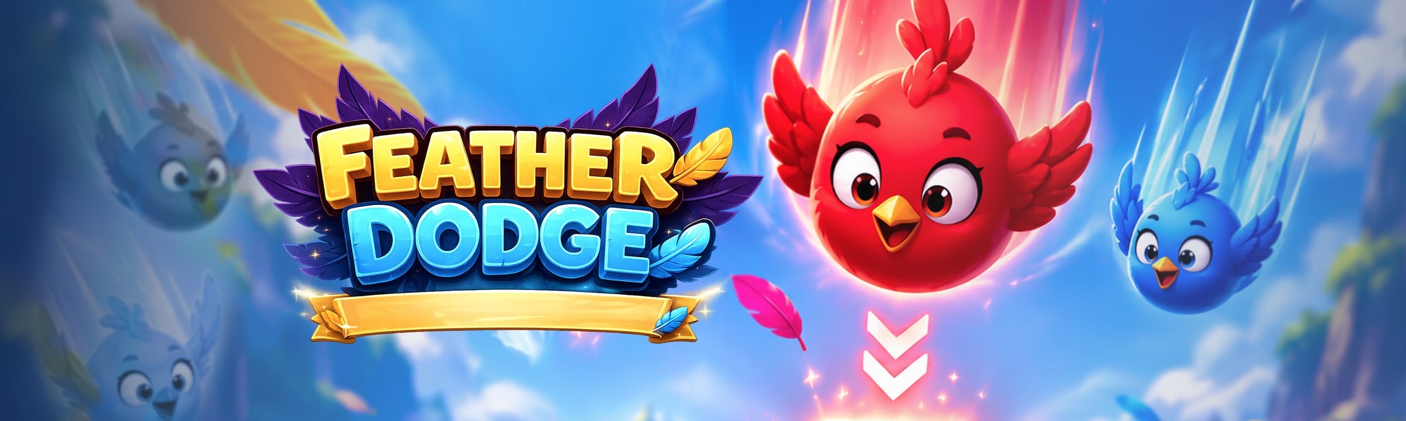 Feather Dodge