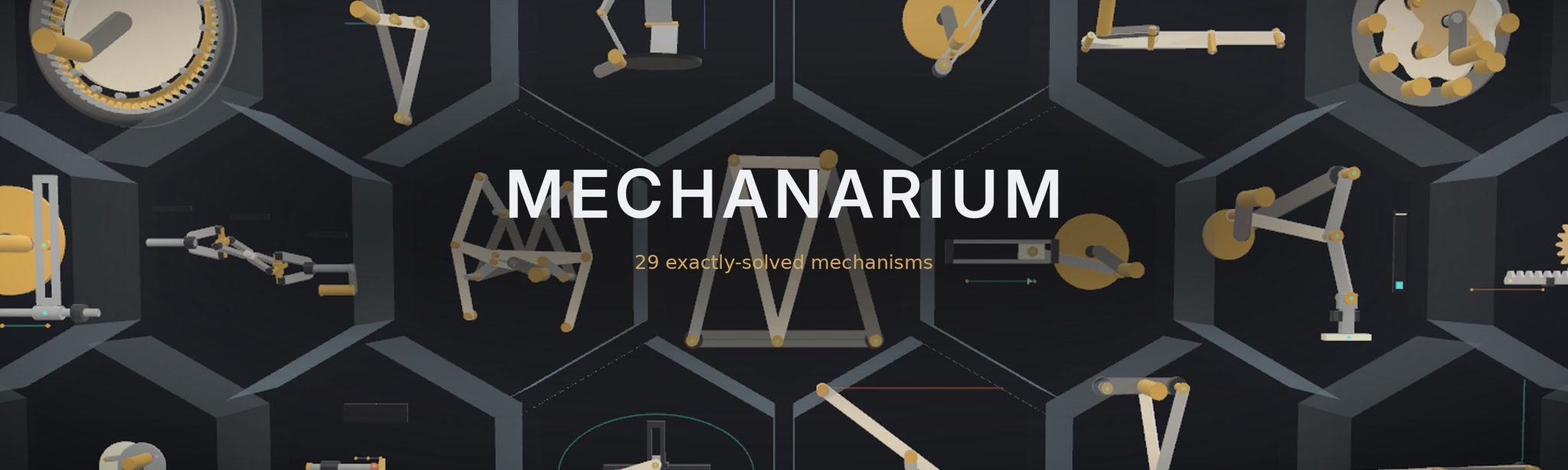 Mechanarium